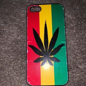 iPhone case